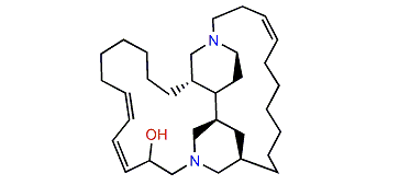 Arenosclerin C
